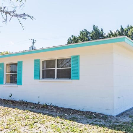 Villa Franca Bungalow Sarasota Exteriér fotografie