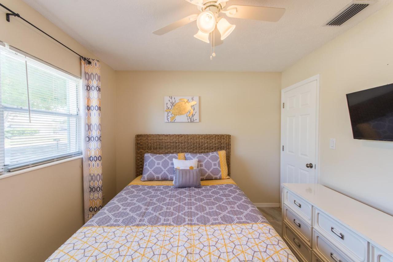 Villa Franca Bungalow Sarasota Exteriér fotografie