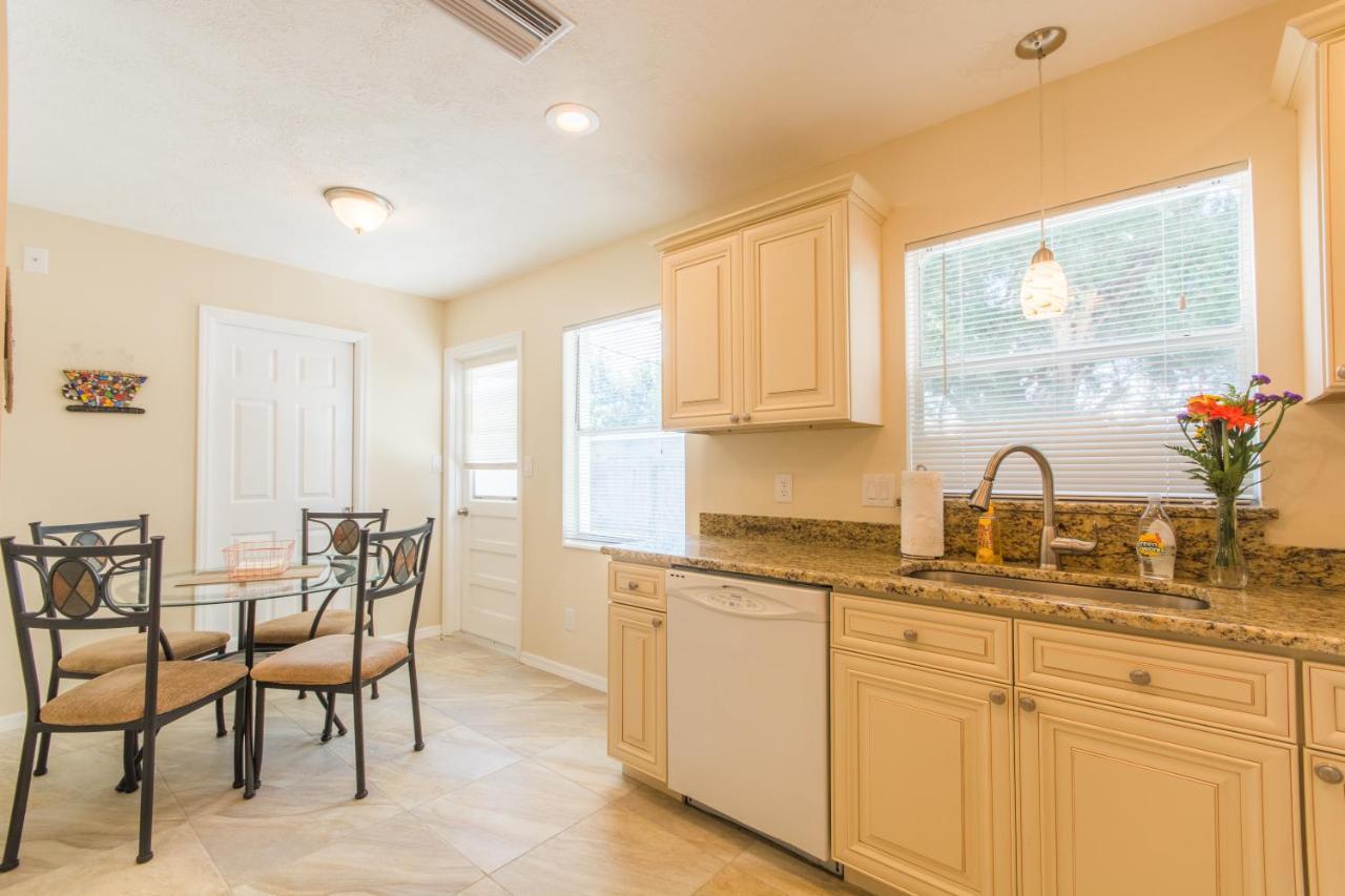Villa Franca Bungalow Sarasota Exteriér fotografie