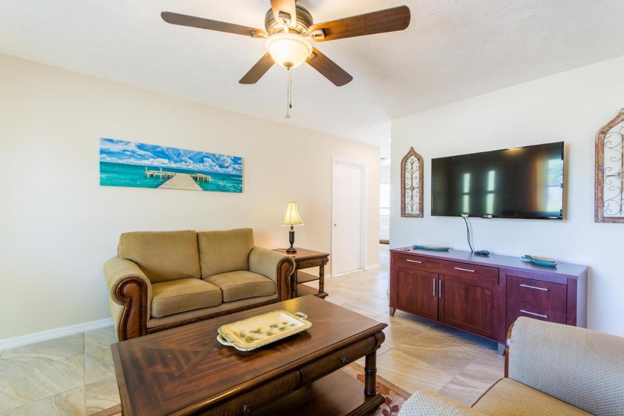 Villa Franca Bungalow Sarasota Exteriér fotografie