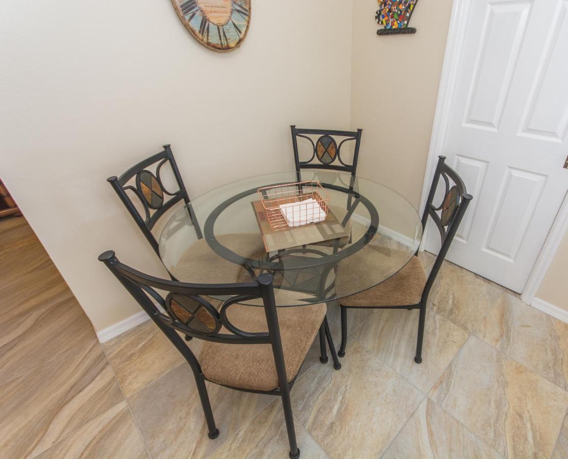Villa Franca Bungalow Sarasota Exteriér fotografie