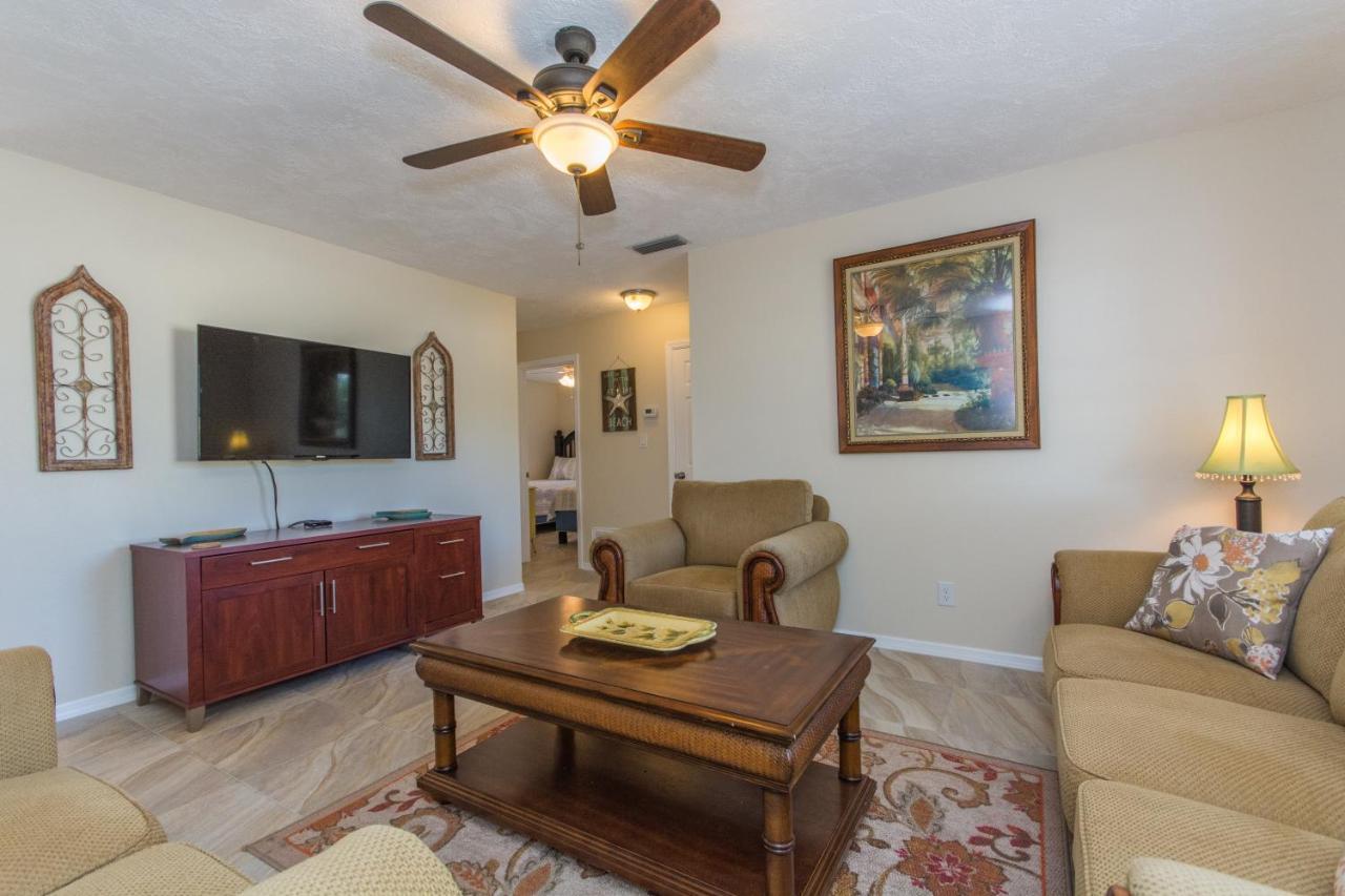 Villa Franca Bungalow Sarasota Exteriér fotografie
